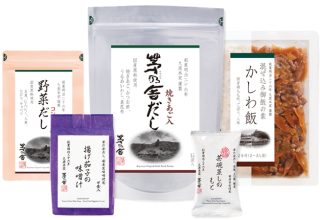 食卓お試しセット