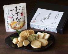 おでん・鍋セット