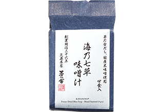 味噌汁・スープ