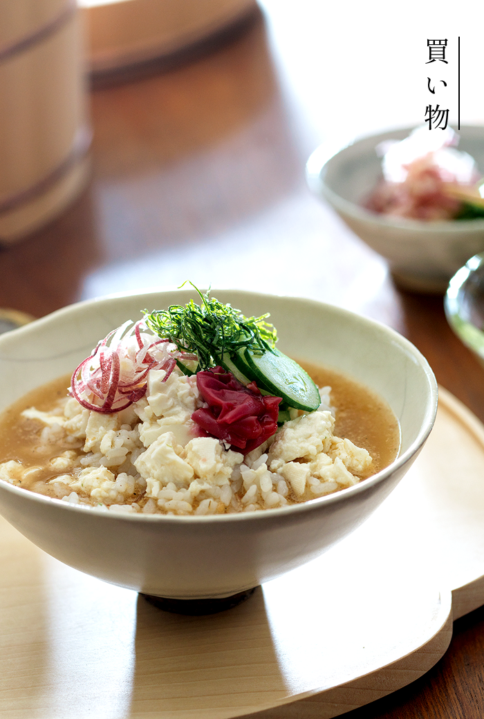 夏の茅乃舎：涼を感じる 食でいたわる