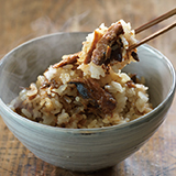 焼き鯖