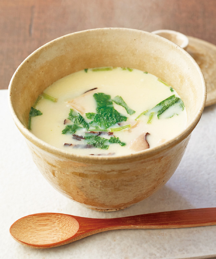 茶碗蒸しのもと