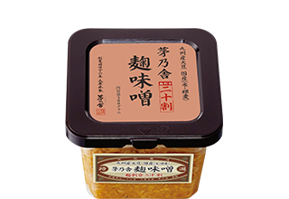 麹・味噌