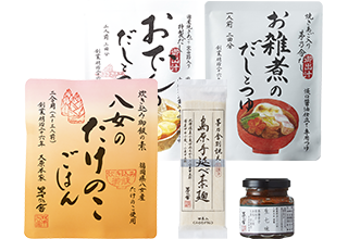 季節のおすすめ便