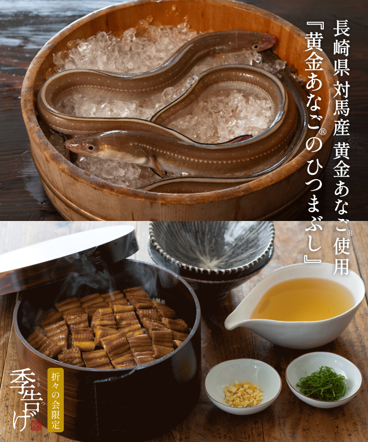 あなご