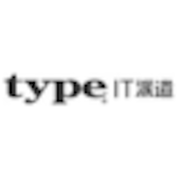 type IT派遣の画像