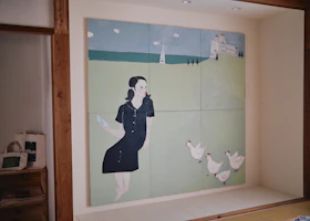 展示作品のご紹介