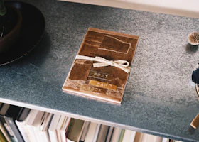 POSTCARD BOOK の在庫について