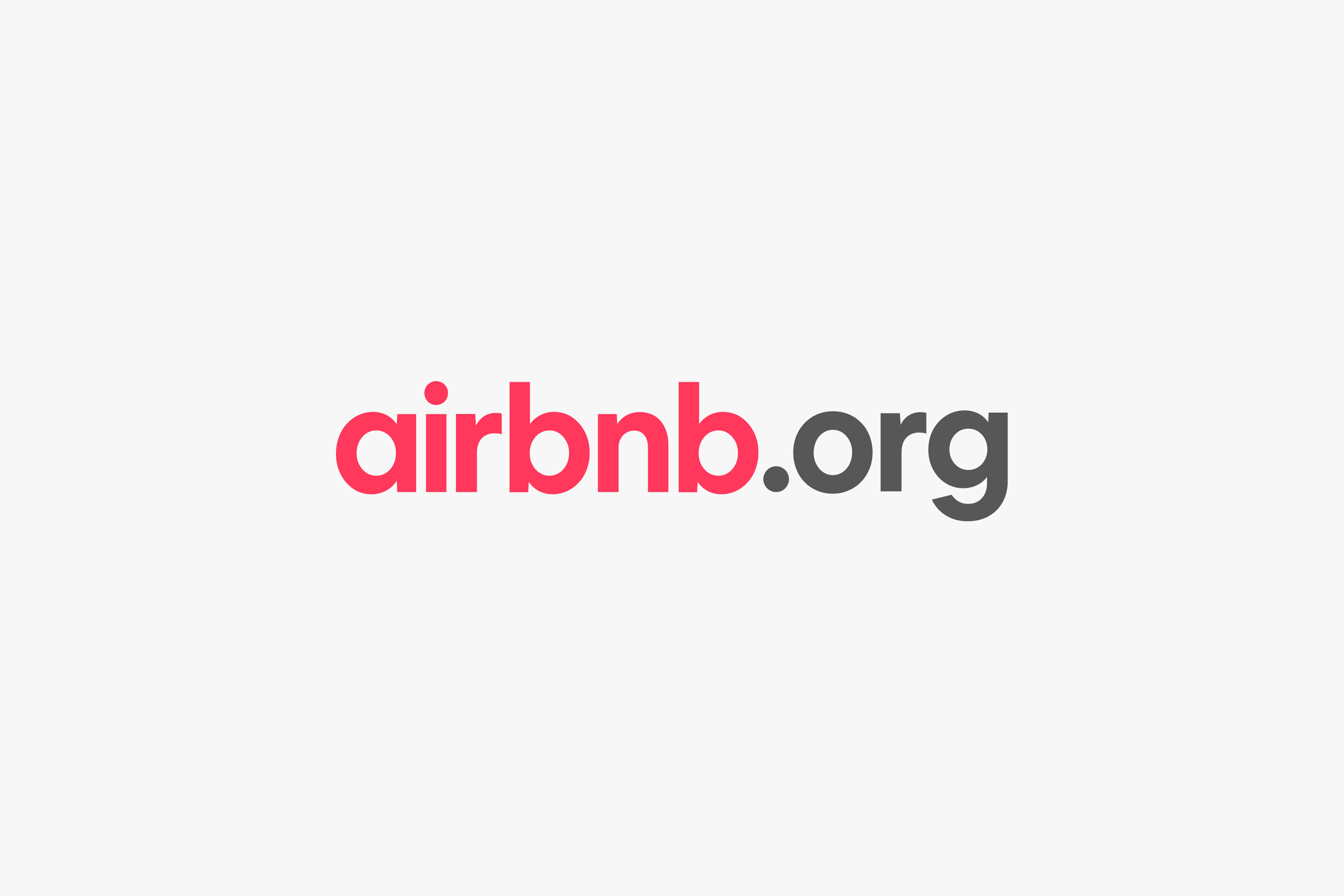 非営利団体 airbnb.org のサポーターホストに登録しました