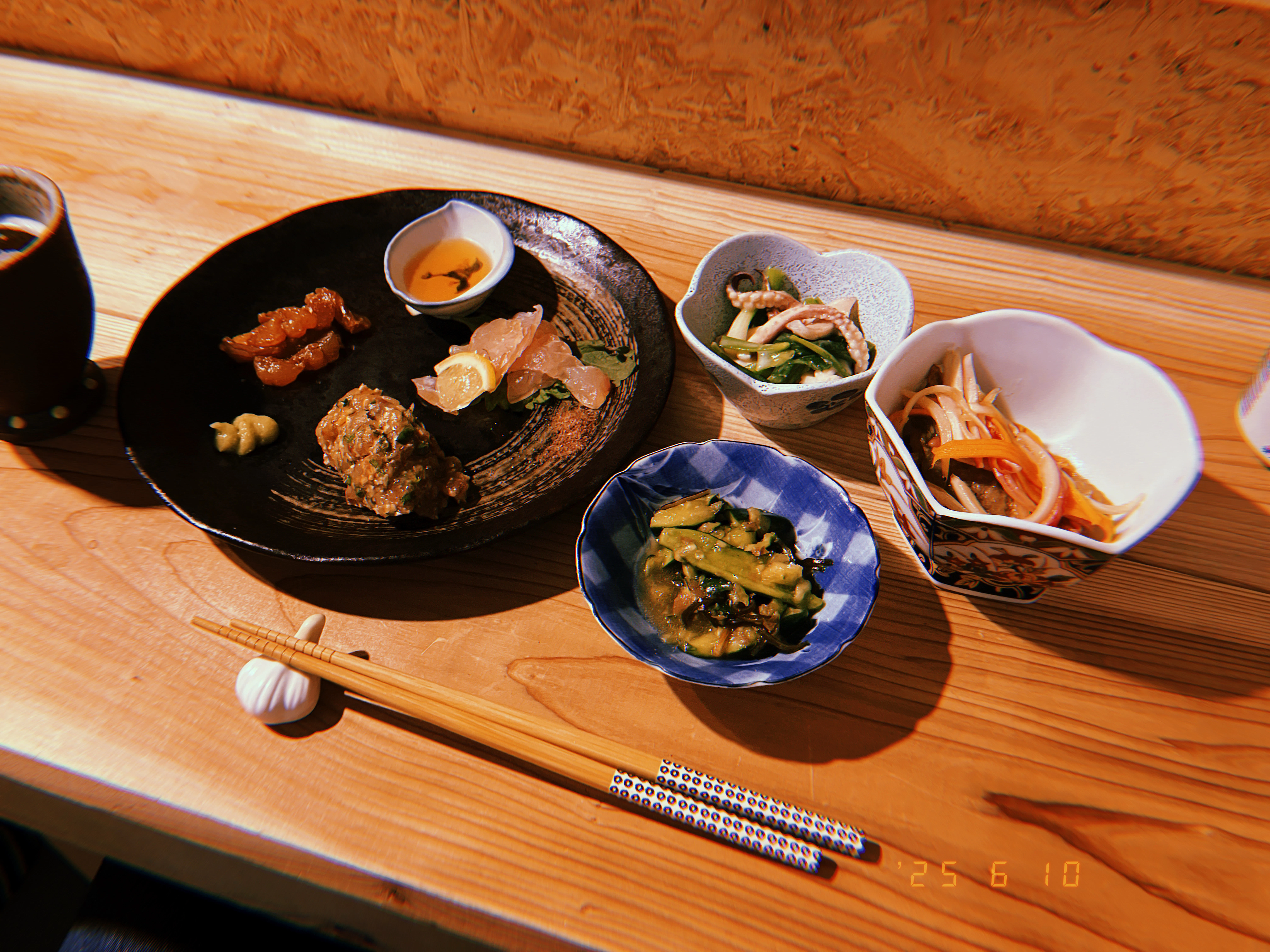 夜杜家 | To-Ya Night