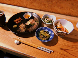 夜杜家 | To-Ya Night