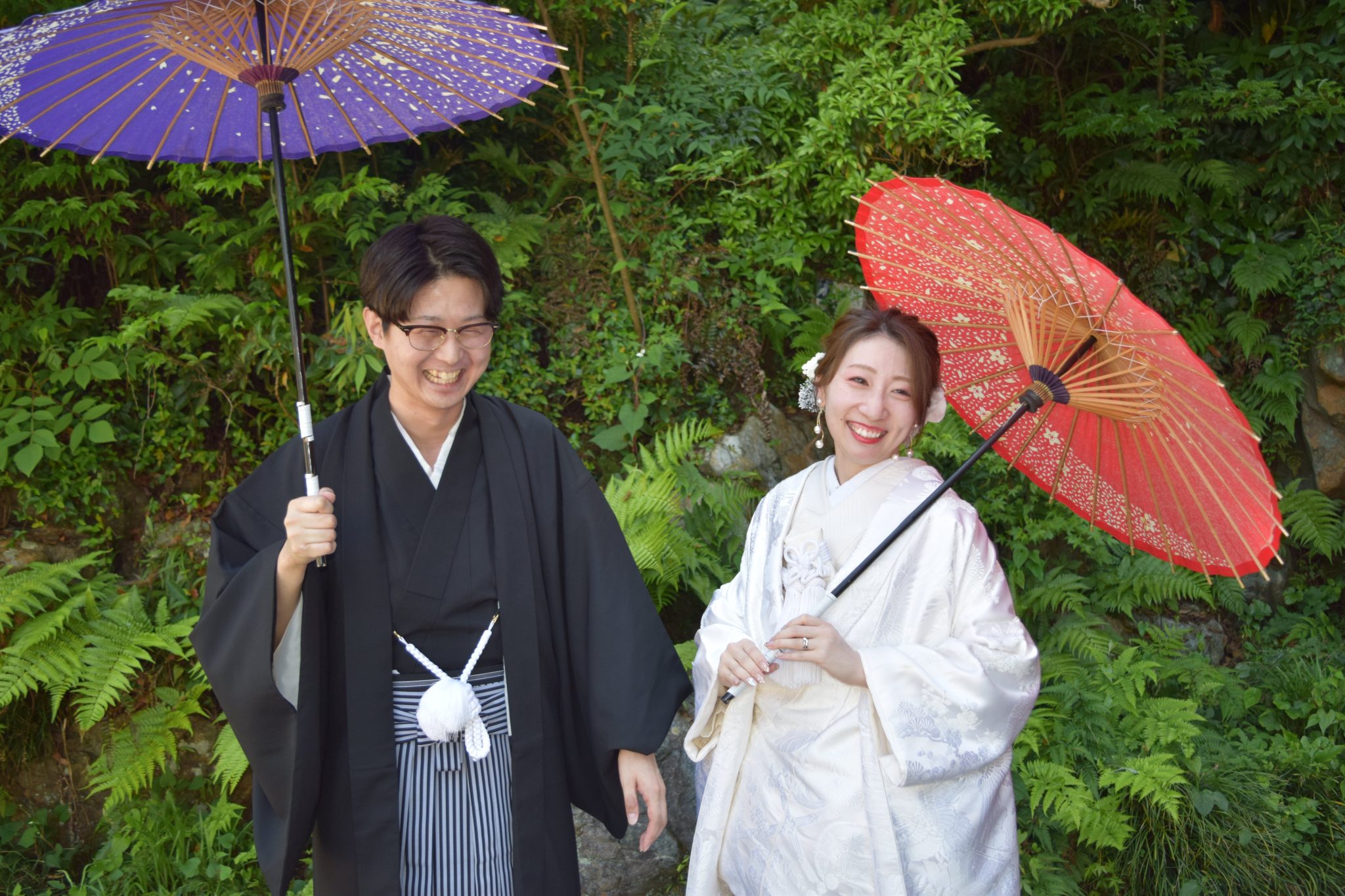 2022.05.29(日)　高麗神社　和装