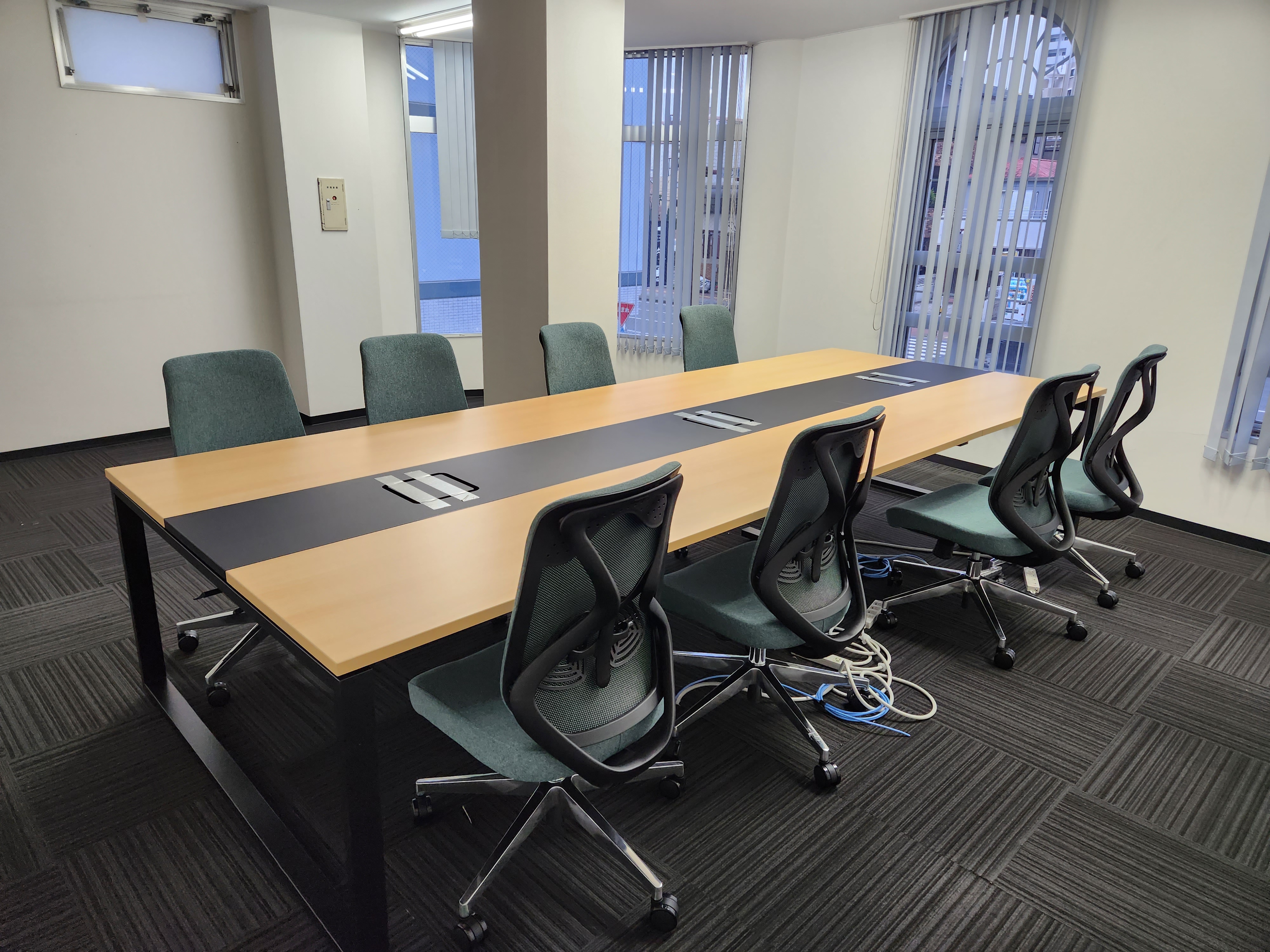 日本マーテック株式会社 ラボ新装工事 画像6