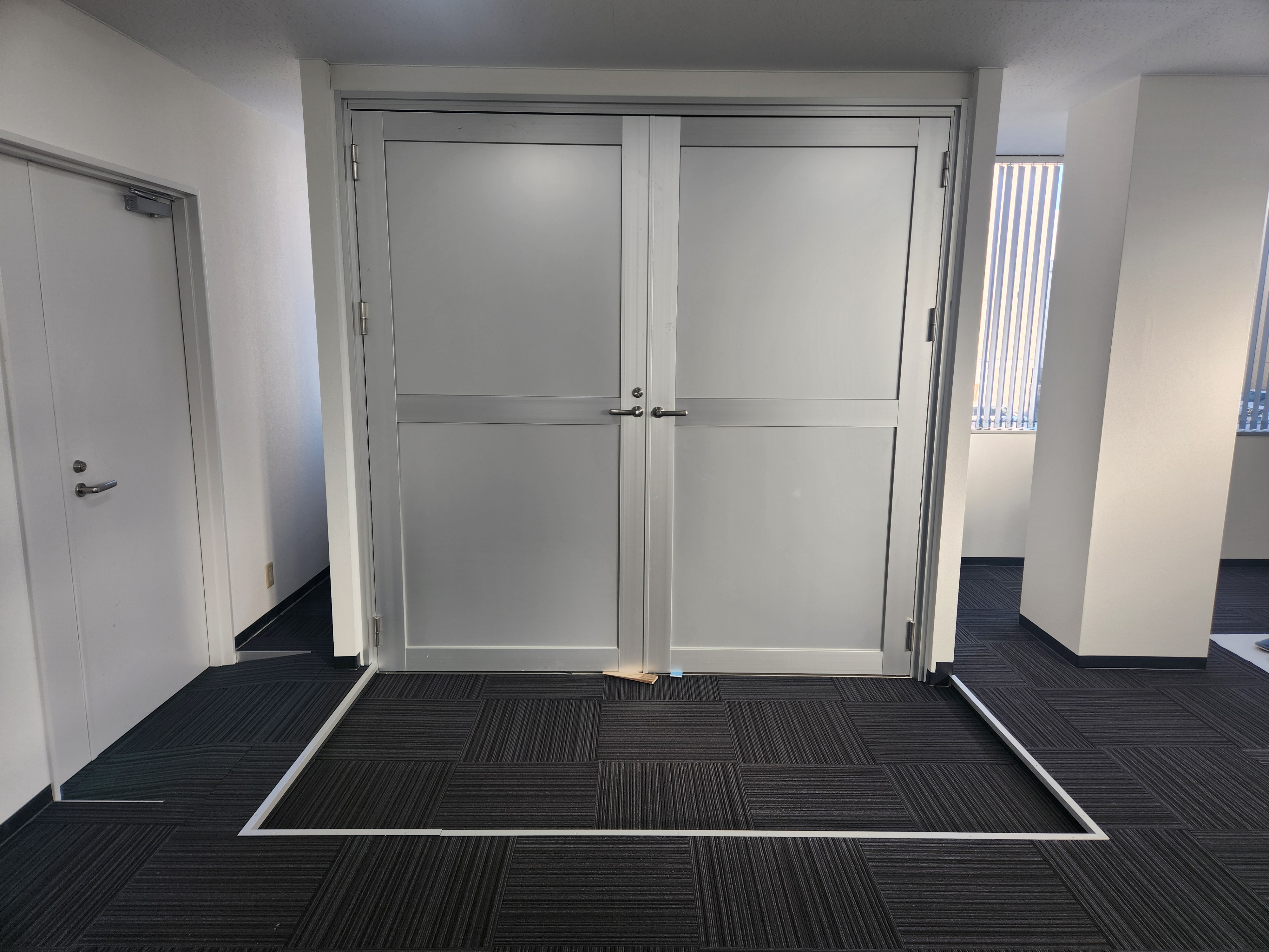 日本マーテック株式会社 ラボ新装工事 画像11