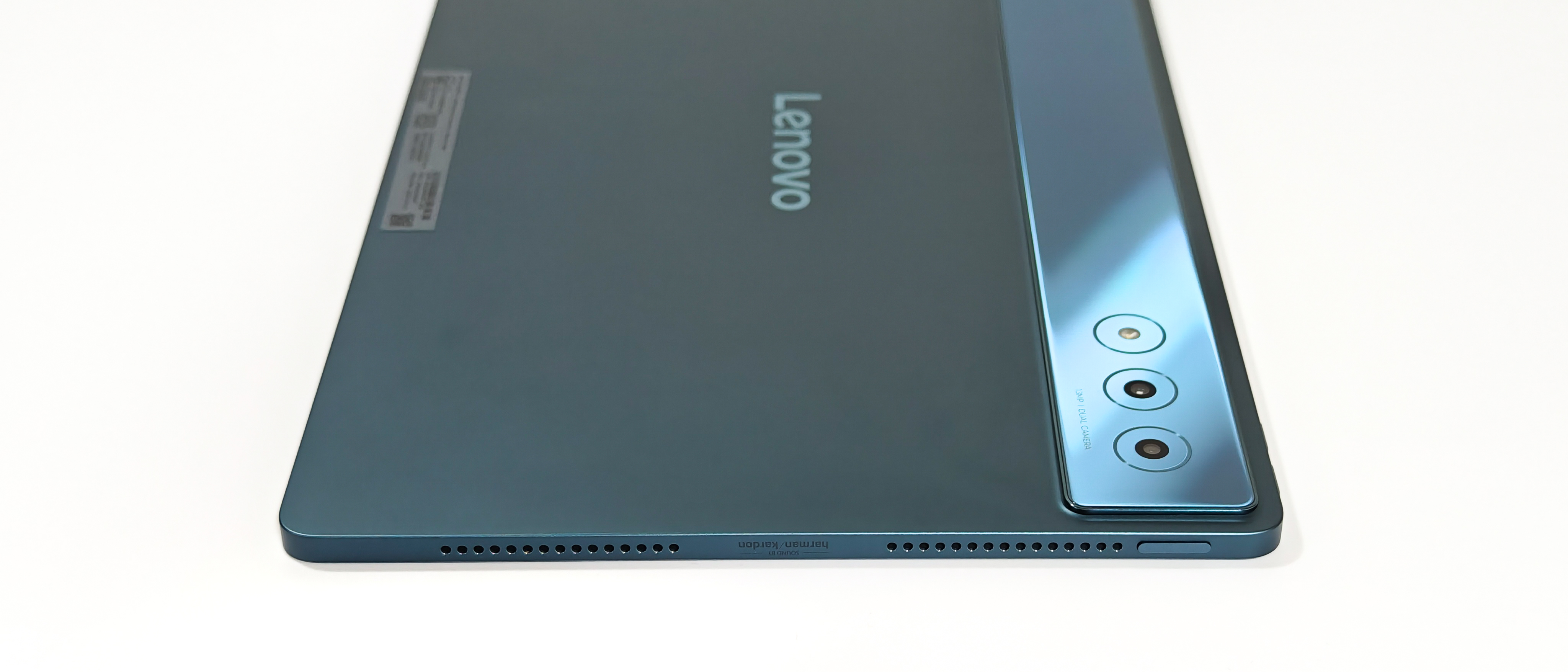 Lenovo Yoga Tab Plus 実機レビュー：高コスパな大画面タブレット | ches3