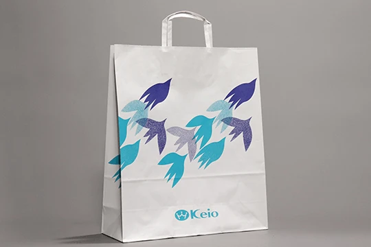 京王百貨店, 一般用 Lサイズ