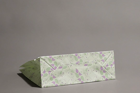 グランデュオ, 一般用 全面にパターンが広がっている