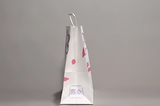 阪急, 一般用 側面にコミュニケーションマーク、近年は使用例が少ない