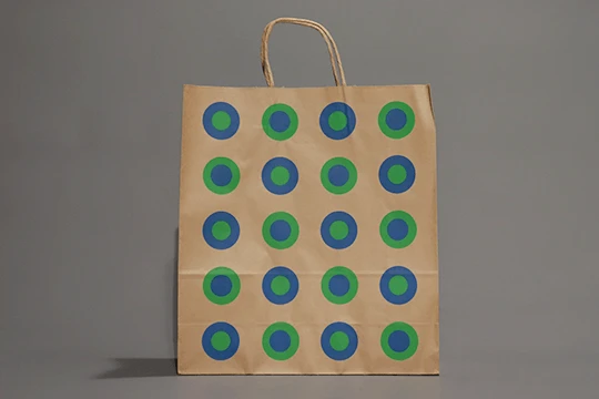 西武, 1977年当時の重量物用 現在とは蛇の目の配置と大きさが異なる