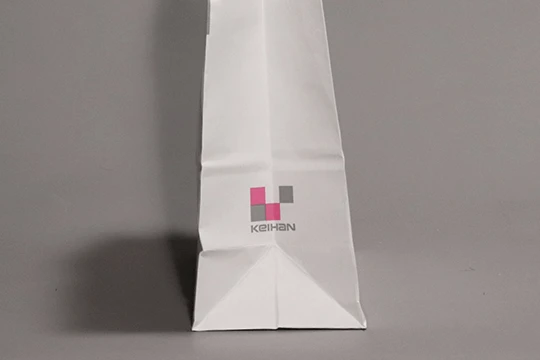 京阪百貨店, 一般用 マチに京阪百貨店のロゴ