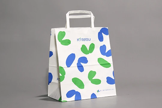 近鉄百貨店, 一般用(旧デザイン) 1995年から2013年まで使用されたデザイン