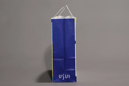 うすい百貨店, 一般用