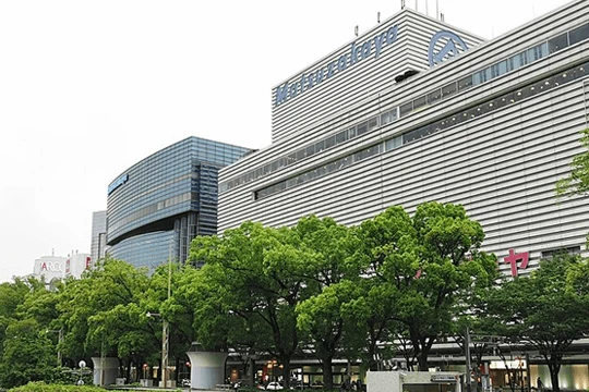 松坂屋名古屋本店