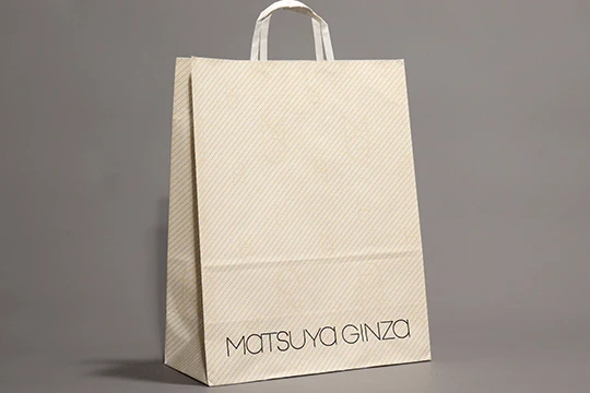 松屋, 一般用 Lサイズ