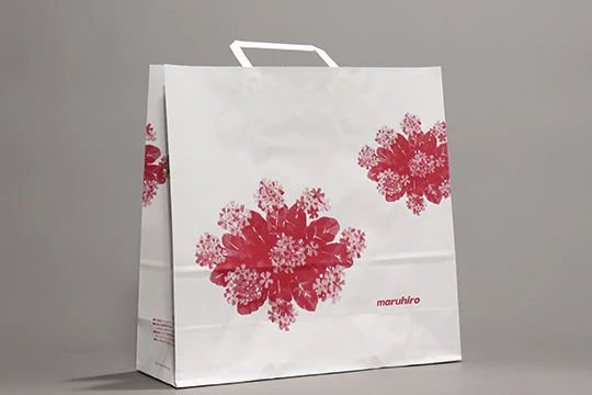 丸広百貨店, 一般用