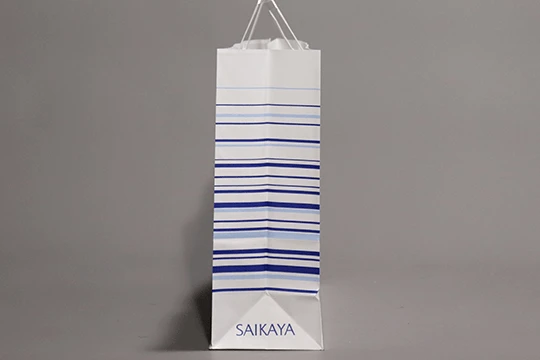 さいか屋, 一般用