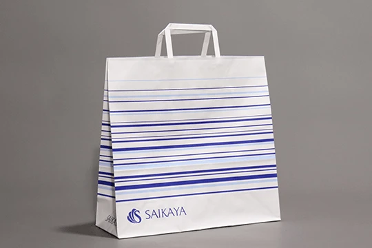 さいか屋, 一般用