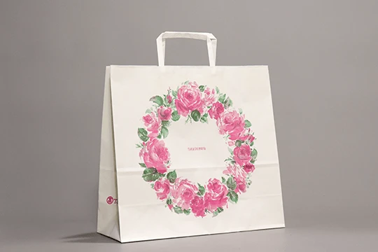 高島屋, 一般用, Sサイズ