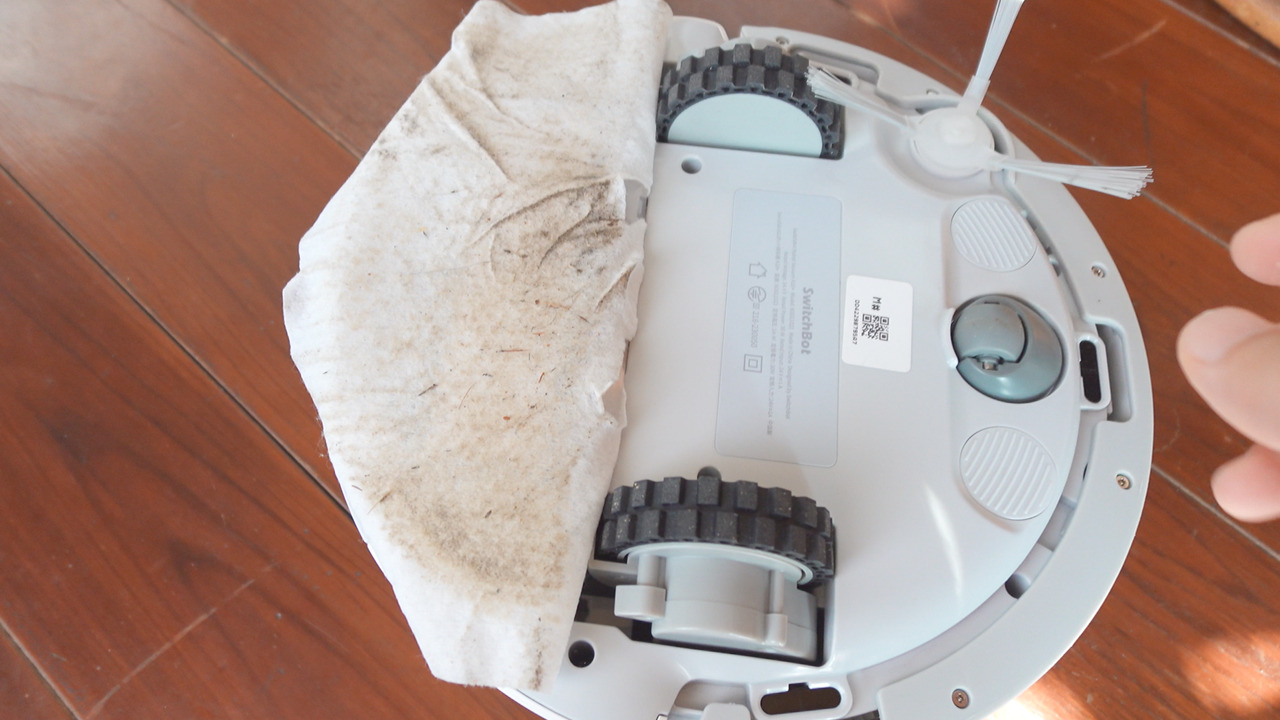 他のSwitchBot製品との連携集合画像