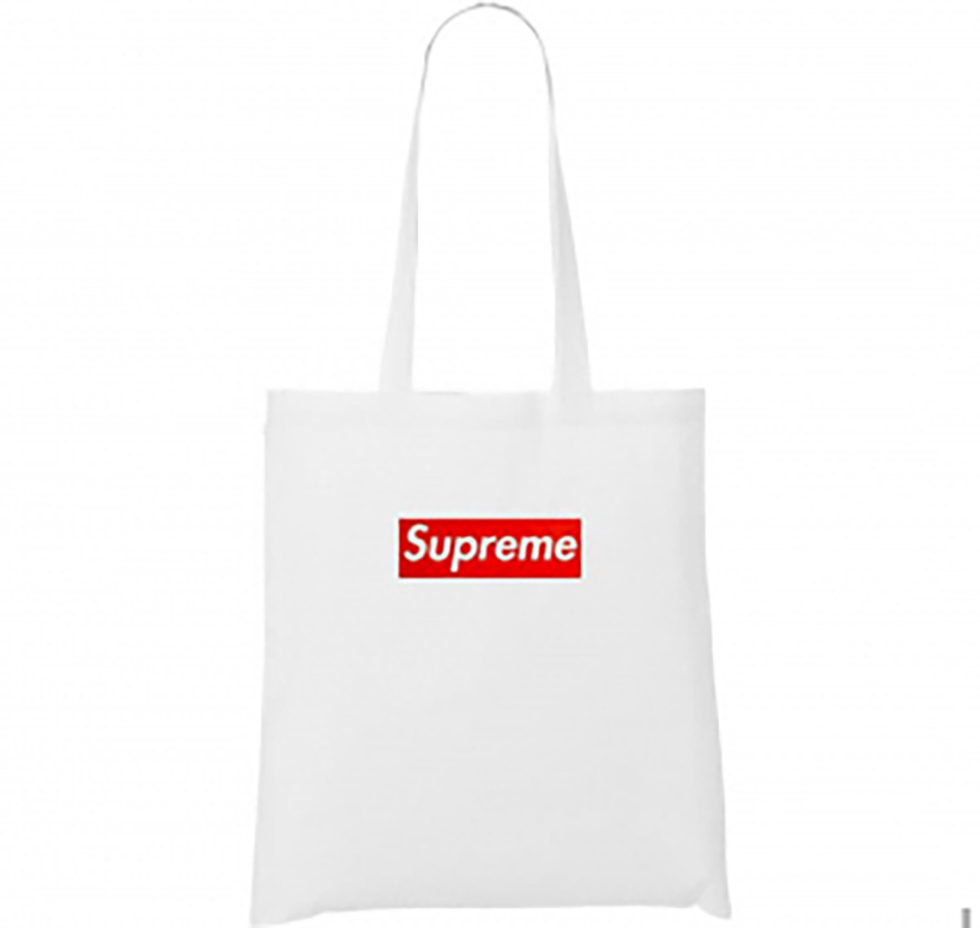 Supreme 2015 AW トートバッグ