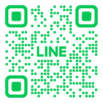 LINE公式アカウント QRコード