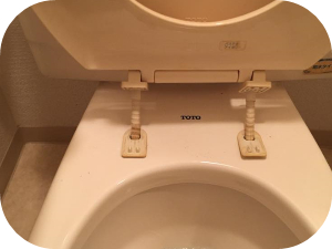 主婦でも出来る！手軽に便座を交換する方法