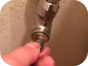 トイレのパッキン交換のやり方