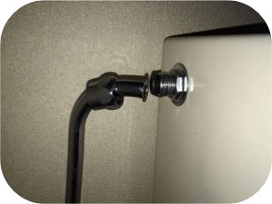 初めての方必見！プロが教えるウォシュレットを取り付け方