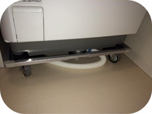 洗濯機のかさ上げ工事とは？しておくべき５つのメリット