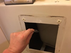 風呂の蛇口を交換する方法