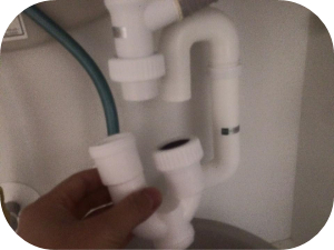 効果抜群！洗面所の排水溝つまりの解消法