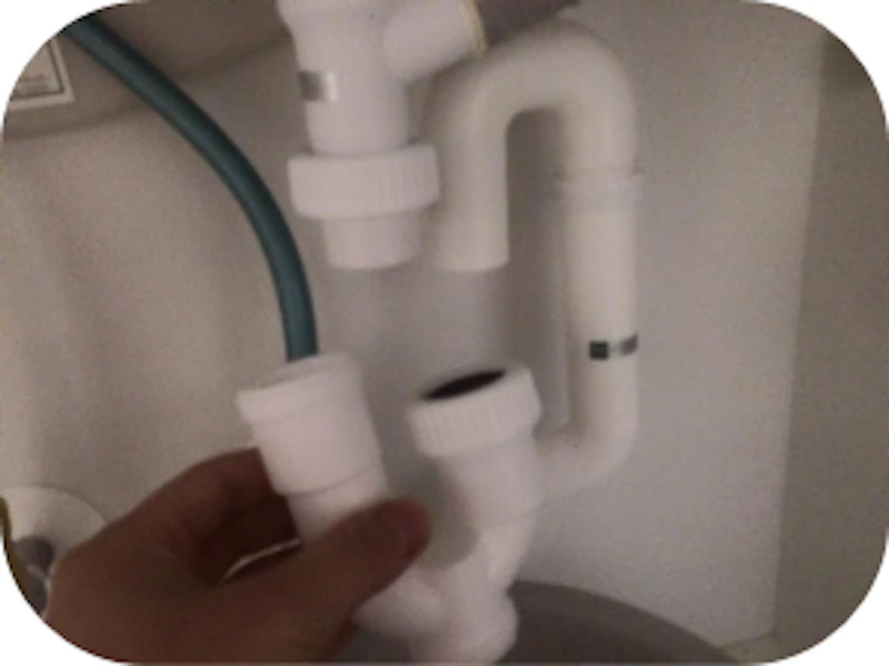 効果抜群!洗面所の排水溝つまりの解消法
