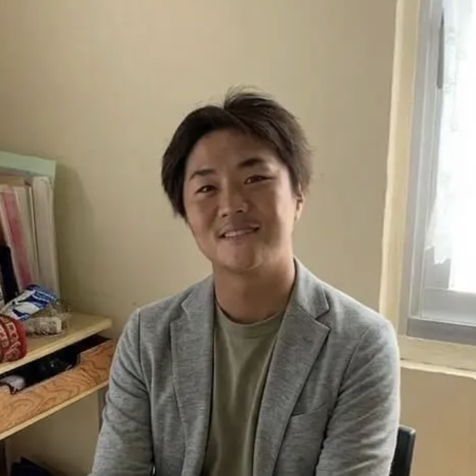 金山貴司