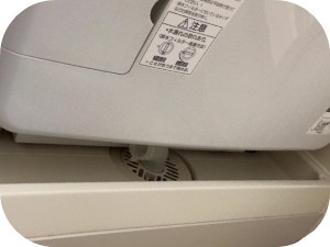 洗濯機のかさ上げ工事とは？しておくべき５つのメリット