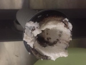 台所の排水溝でつまりが起きた際の料金相場