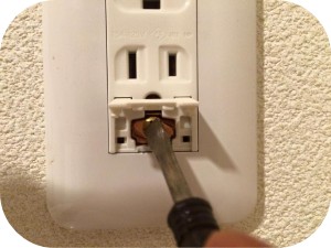 引っ越し時に覚えておきたい！アース線の取り付け方法