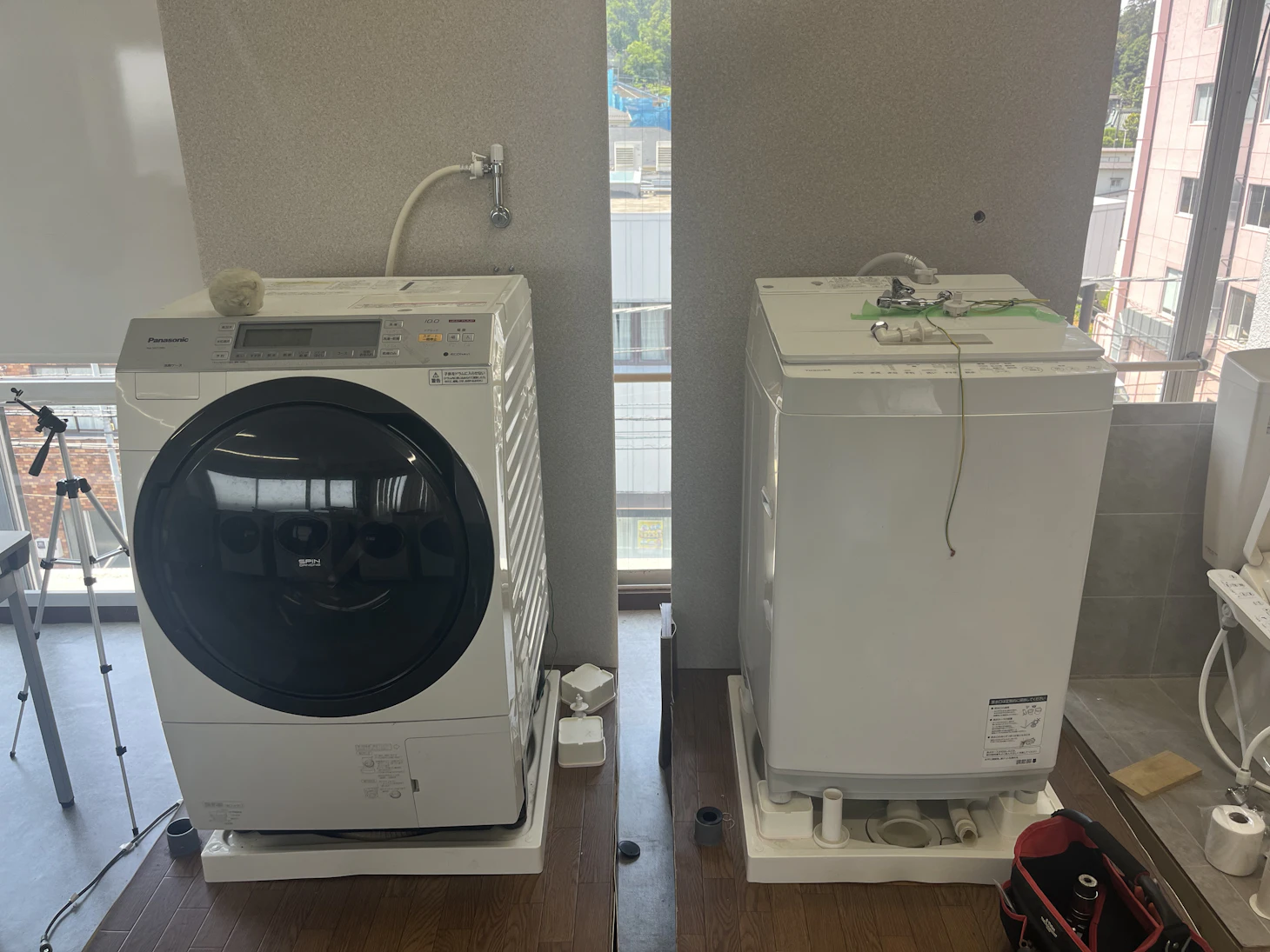 ドラム式洗濯機にネックレスを落としたときの対処法｜取り方・故障リスク・修理費用を専門家目線で解説