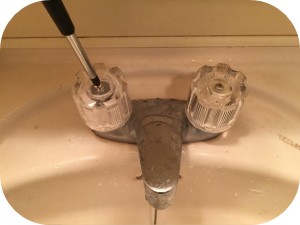 水道屋が教える！簡単に蛇口のハンドルを交換する方法