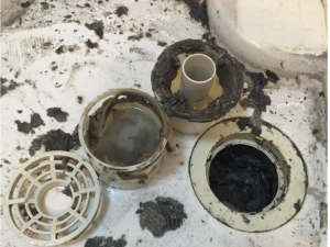 洗濯機でつまりが起きた際に業者に依頼すべき4つのケース