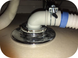 洗濯機の外し方と注意すべき３つのポイント